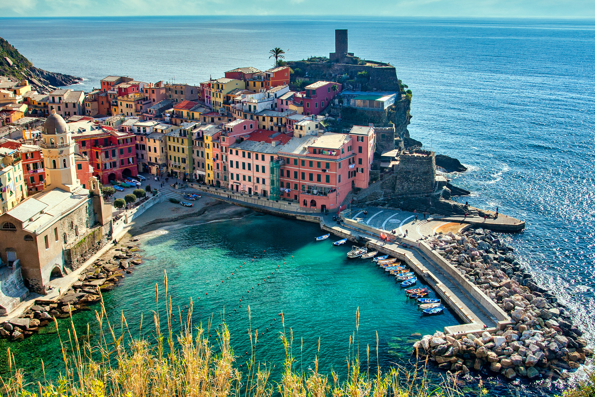 Vernazza